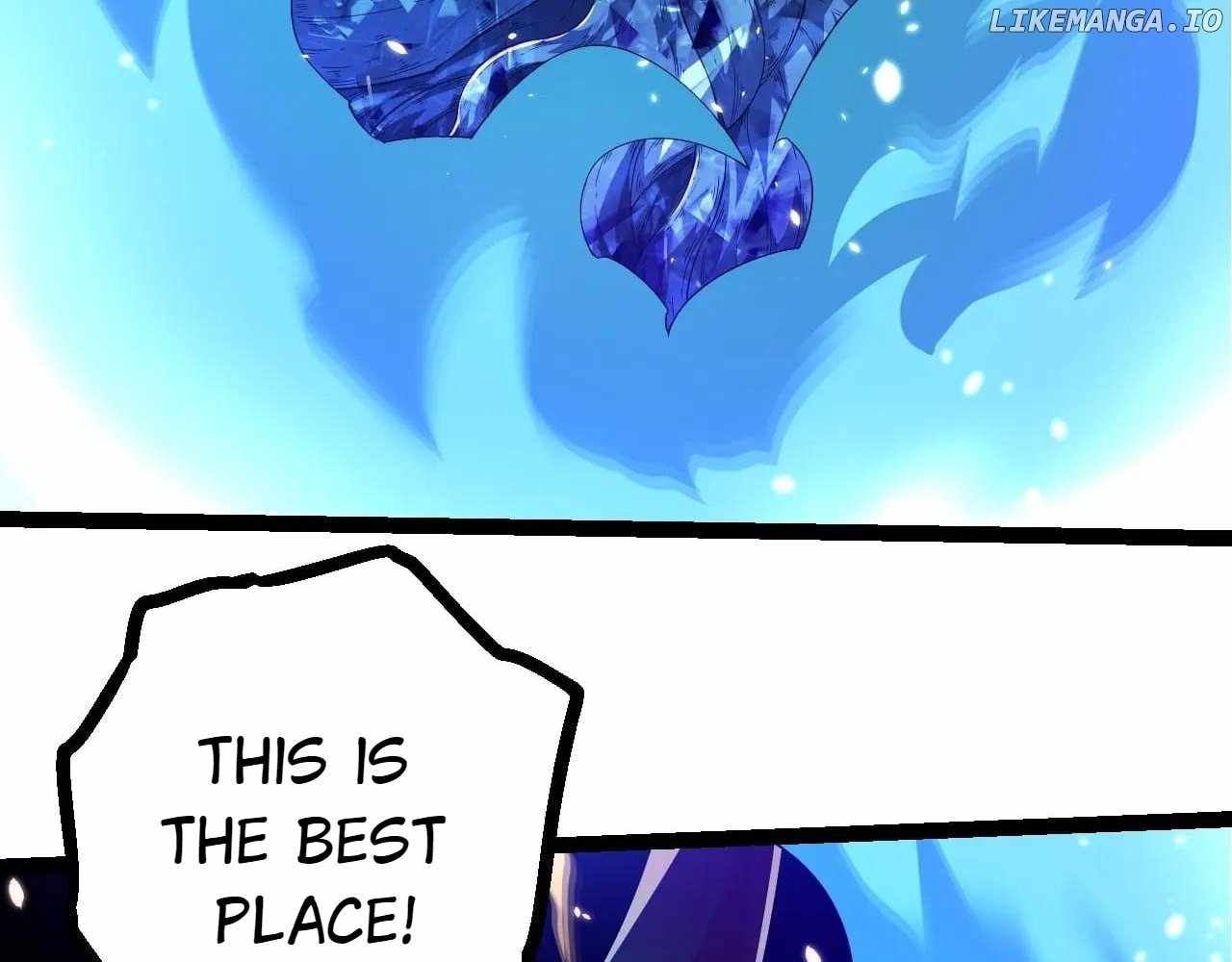Evolution Begins With A Big Tree Chapter 387 94